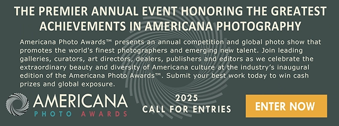 The Americana Photo Awards is a prestigious photography competition celebrating the essence of Americana through visual storytelling. Open to both professional and amateur photographers worldwide, the contest invites artists to submit images that capture the diverse cultural, historical, and everyday aspects of American life.